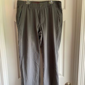 Under armour golf pants